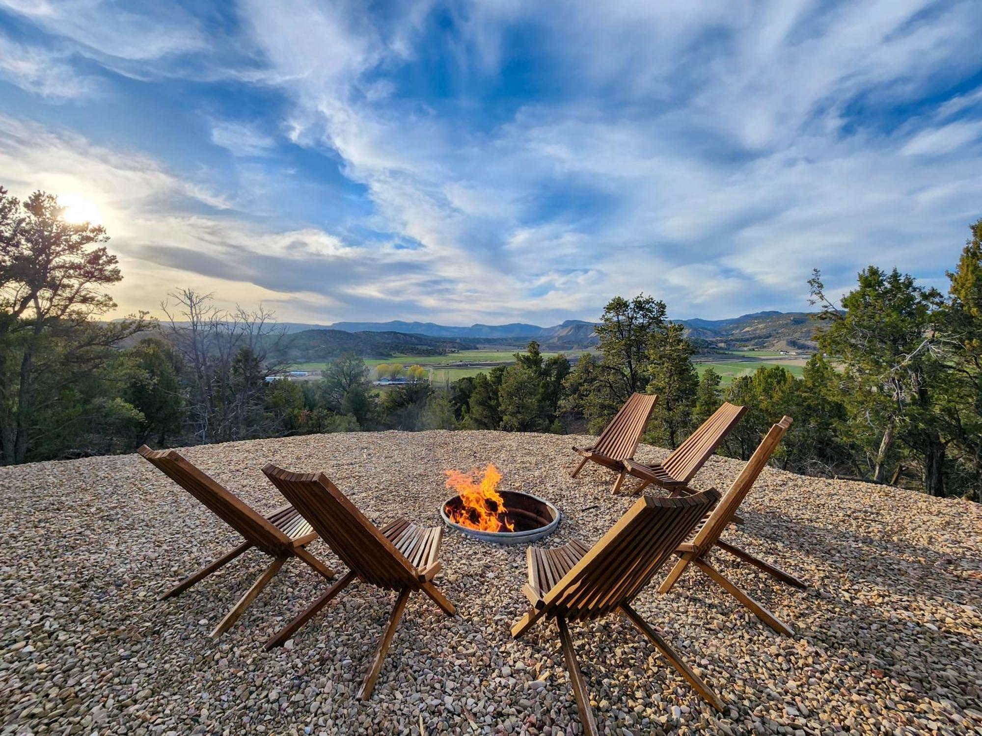 Villa Juniper Mountain Retreat- Hot Tub, Views, Between Zion And Bryce Orderville Exterior foto